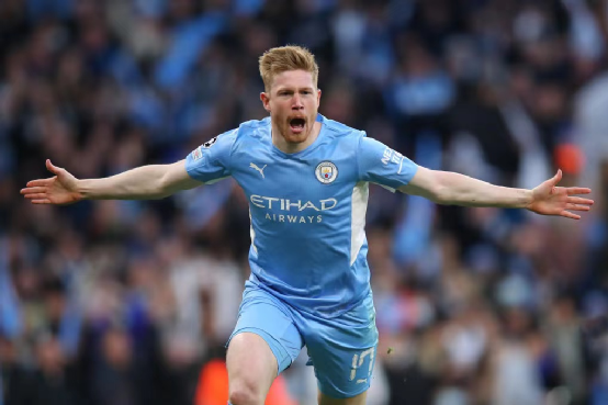 瓜迪奥拉：若曼城三连冠，我将考虑休息一年