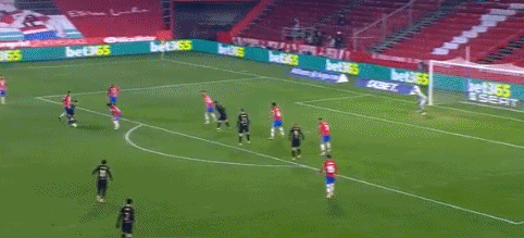 欧冠-跌宕起伏！国米加时4-3总分7-6巴萨进决赛 [欧冠国米]