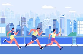 棒球与虚拟训练系统的互动效率